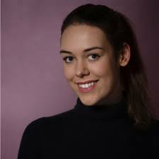 Amelie Julicher 21-22