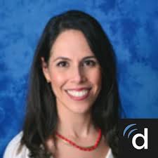 Dr. Vered B. Cohen (Birmaher), MD