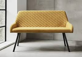 Shop wayfair for all the best upholstered dining bench. Stylish Versatile And Practical Dining Benches Furniture Village