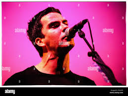 Kelly jones stereophonics hi-res stock photography and images