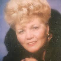 Obituary information for Lottie Hatten
