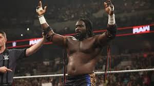 Oba Femi: WWE's Next Big Thing?