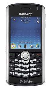 New Blackberry Is An Absolute Pearl