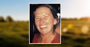 Stephanie Anne Hill Obituary June 13, 2023