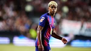 Barcelona vs Valencia: Lamine Yamal Injured, Deco Protests Spain's Handling - Imagen principal del artículo
