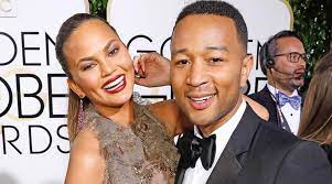 The two meet on the set of john's music video for his song, stereo. John Legend Shares Favourite Christmas Memory With Wife Chrissy Teigen Lifestyle News The Indian Express