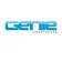 Genie Healthcare logo