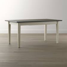 Ending mar 23 at 10:52pm pdt. Pranzo Ii Vamelie Extension Dining Table Reviews Crate And Barrel