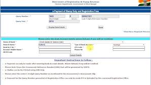 Stamping of documents is made via the stamp assessment and payments systems (stamps), a system which allows online application and payment for stamp duty. What Are The Stamp Duty Registration Charges In West Bengal