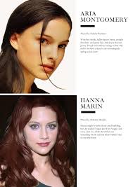 Pretty Little Liars (1999) : r/PrettyLittleLiars