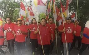 The land would be developed by area to be a rm4 billion premium logistic and manufacturing hub. Ceo Pnb Development Orang Kuat Umno Selangor Bakal Dipecat Ph