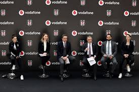 Beşiktaş kadın futbol takımı oyuncuları vodafone kupası öncesi açıklamalarda bulundu. Besiktas Kadin Futbol Takimi Na Yeni Sponsor Son Dakika Haberleri