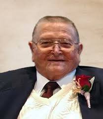 Obituary information for Madsen, Clarence Robert