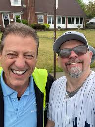 Union County Volunteer of the Year Award 2025