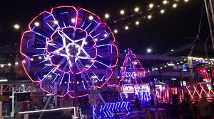 Pasar ini merupakan pasar induk di kota bandung. Pasar Malam Bintaro Plaza Kopipasteh Com