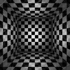 Black And White Checkered Background Image Checkered Texture 3d Background Stock Photo Aff Texture Checkered Background Photo Ad 3d Background Optical Illusions Art Checkered
