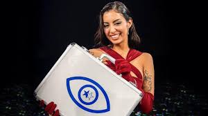Marieta gana 'GH Dúo 3' al grito de "¡Suso te amo!", en la final más  ajustada de la historia
