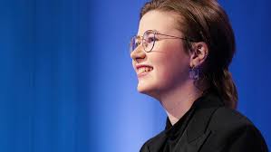 First 'Jeopardy!' Gen Z super champ's streak hits 19 games