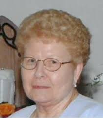 Juanita Fay Whitehead