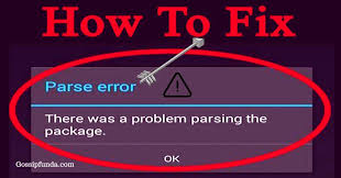 Asked 4 days ago siam55 58.4k points. There Was A Problem Parsing The Package Let S Fix It Gossipfunda