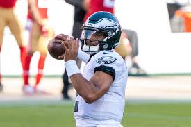 Jalen hurts contract and salary cap details, full contract breakdowns, salaries, signing bonus, roster bonus, dead money, and valuations. Eagles Expect To See More Jalen Hurts On Thursday Night