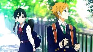 Tamako Love Story Anime In 2020 Anime Romance Anime Best Romance Anime