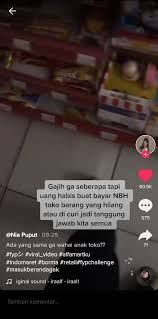 Check spelling or type a new query. Karyawan Minimarket Ini Curhat Harus Tanggung Biaya Barang Yang Hilang Suara Com Line Today