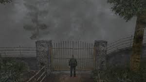 You can look in the diary that is on the table in the living room to get some clues (where the dead man is in the chair facing the tv). Silent Hill Community Ot In Our Restless Dreams We See That Town Ot Page 63 Resetera