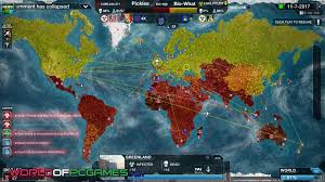 Plague inc evolved game free download torrent. Plague Inc Evolved Free Download Latest