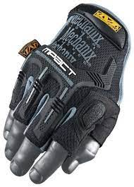 Mechanix Wear Mfl 05 500 M Pact Fingerless Glove Black Medium Large Mechanix Wear Http Www Amazon Com Dp B0 Tactical Wear Tactical Clothing Tactical Gloves