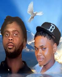 Syril Jr. and Syrian Boudoin Obituary February 8, 2023