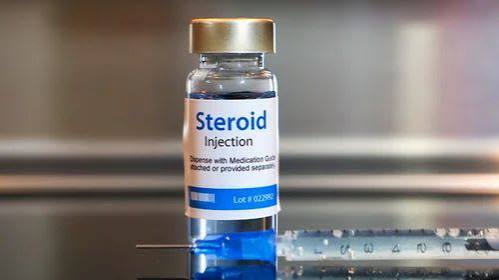 Steroid Injections 100mg, 2mg-10mg at ₹ 180/vial in Nagpur | ID:  2852743163233