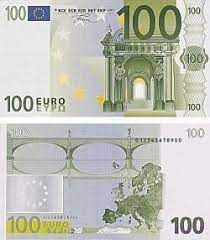 Alle infos zum neuen geldschein bekommen sie gebündelt hier. 100 Euro Scheine Bild 100 Euroschein Euro Scheine Euro Geldscheine Euro