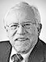 Graham Ross Obituary