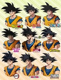 We did not find results for: Drew Goku In 9 Different Art Styles Dbz