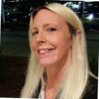 Vanessa Carson's Instagram, Twitter & Facebook