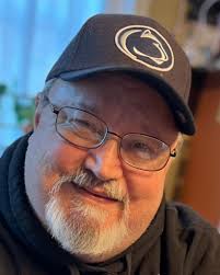 Dale Earl "Porky" Dyson Obituary March 6, 2025