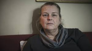 Jag har levt under konstant överlevnadsstress”