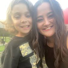 Our dear Jordin Sparks certainly brought a transcendent, ethereal air✨ to  the GMA Dove Awards stage…. 🕊️ So grateful to her for taking the time to  join us✈️ in Nashville, for her