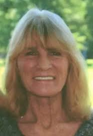 Obituary information for JACKIE REED