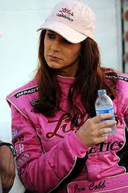 African american nascar drivers often broke barriers. List Of Female Nascar Drivers Wikipedia