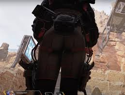 Steam Community :: Guide :: Hot Girls on Apex Legends Ass COLLECTION