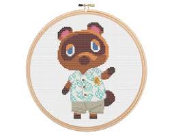Stop,hold on,be patient,relax.the life is too short,horses are beautiful animals,to ride a horse is to fly without wings.a perfect cross stitch pattern for horses lovers. Animal Crossing Cross Stitch Patterns Sew What Alicia