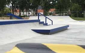 Ksv temse trekt cabumi aan!! Temse Vulcano Skateparks
