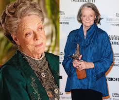 Downton Abbey fans defend Maggie Smith after creator drops bombshell about  icon 😱💥When Julian Fellowes revealed it's “hard to believe” Maggie Smith  never watched the show, fans didn't just gasp — they