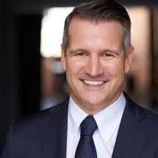 Daniel Sullivan, Real Estate Agent