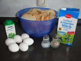 Semmelknodel Rezept Mit Bild Kochbar De