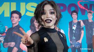 Maybe you would like to learn more about one of these? Karol Sevilla Dank Rollschuh Telenovela Soy Luna Ein Star