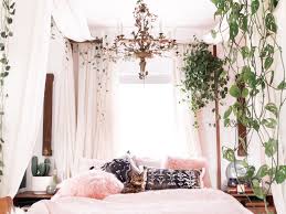 31 canopy bed ideas & design for your bedroom once, canopy beds were preferred by the upper course that might afford this luxurious piece of furniture. This New Houseplant Idea Is Wild And Totally Doable Architectural Digest