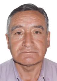 Elecciones Municipales 2013: Relación de candidatos